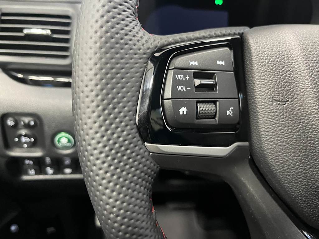 Thumbnail: 2026 Honda Ridgeline - 23