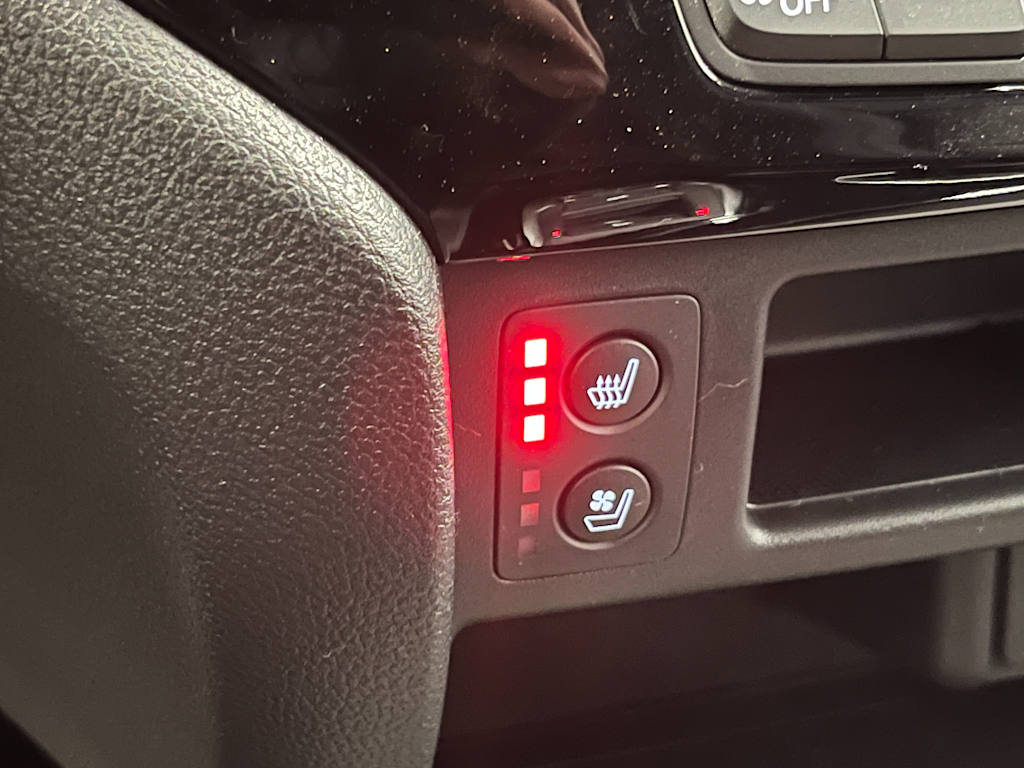 Thumbnail: 2026 Honda Ridgeline - 26