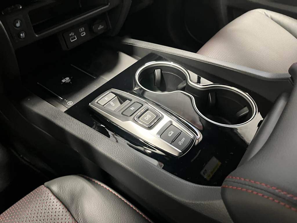 Thumbnail: 2026 Honda Ridgeline - 13