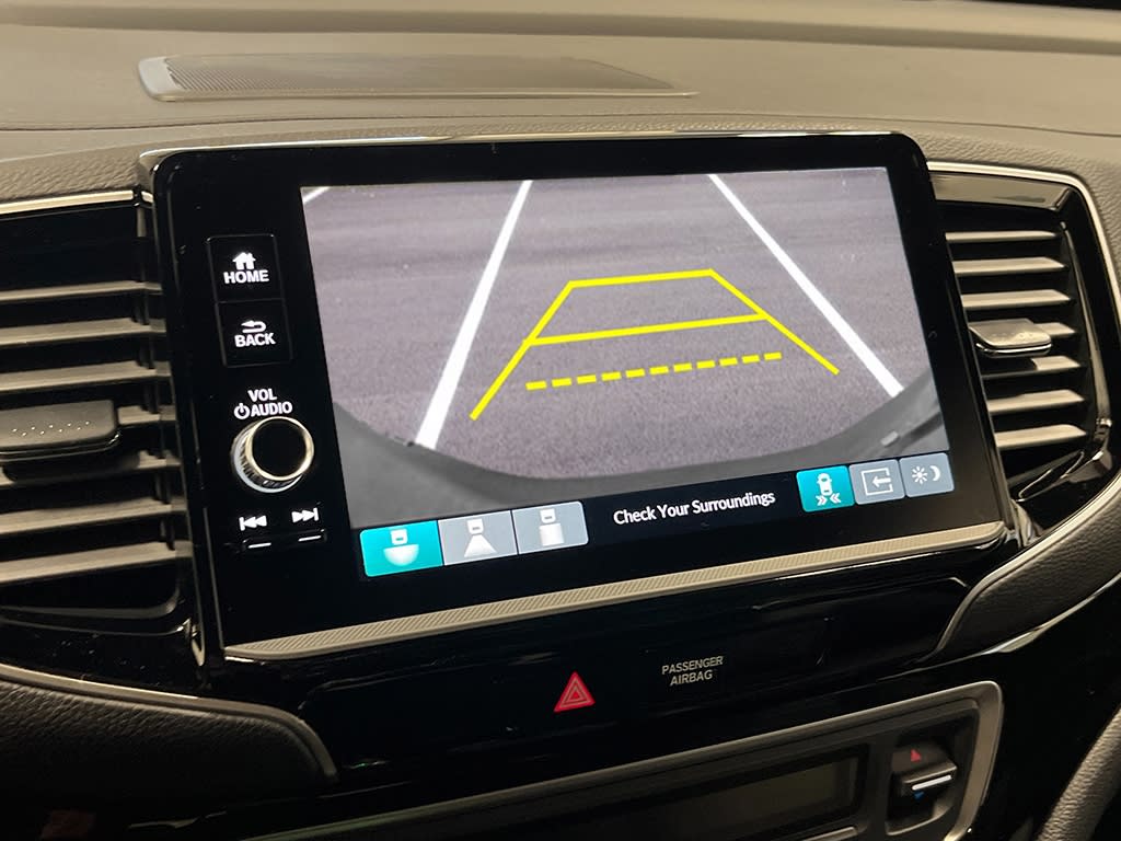 Thumbnail: 2026 Honda Ridgeline - 20