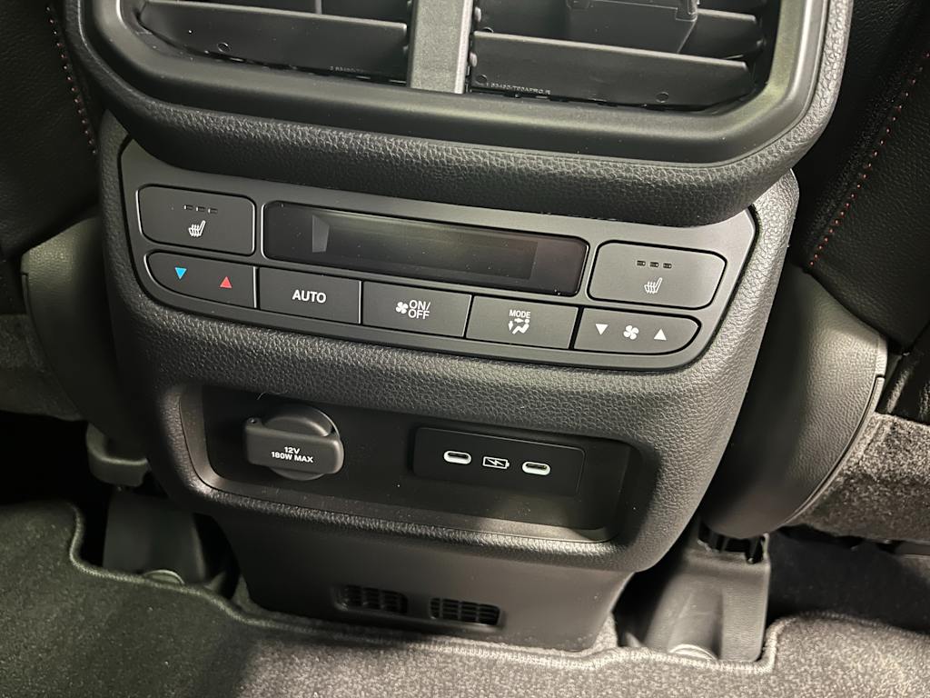 Thumbnail: 2026 Honda Ridgeline - 22