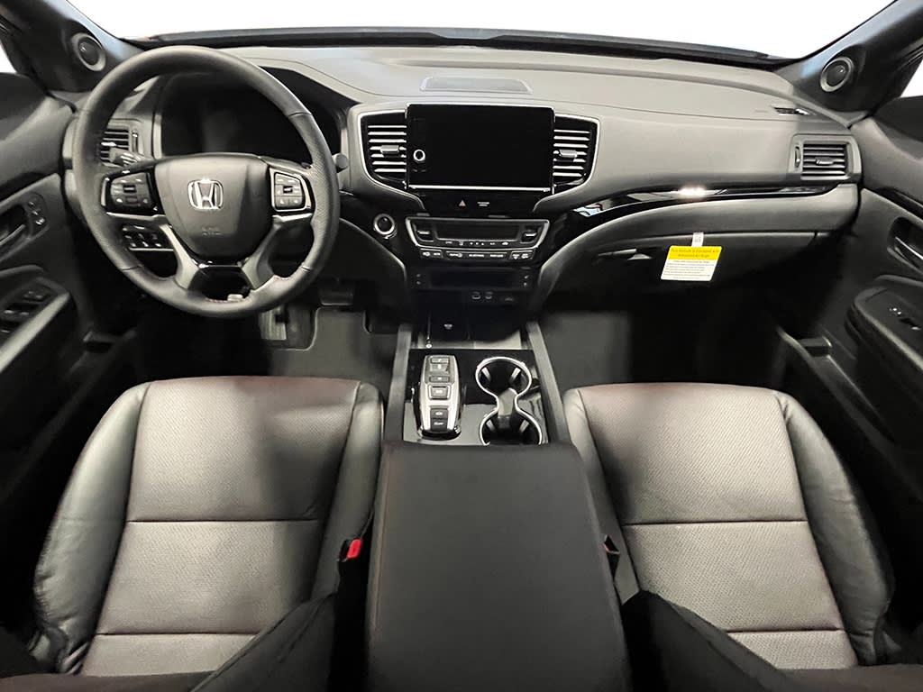 Thumbnail: 2026 Honda Ridgeline - 2