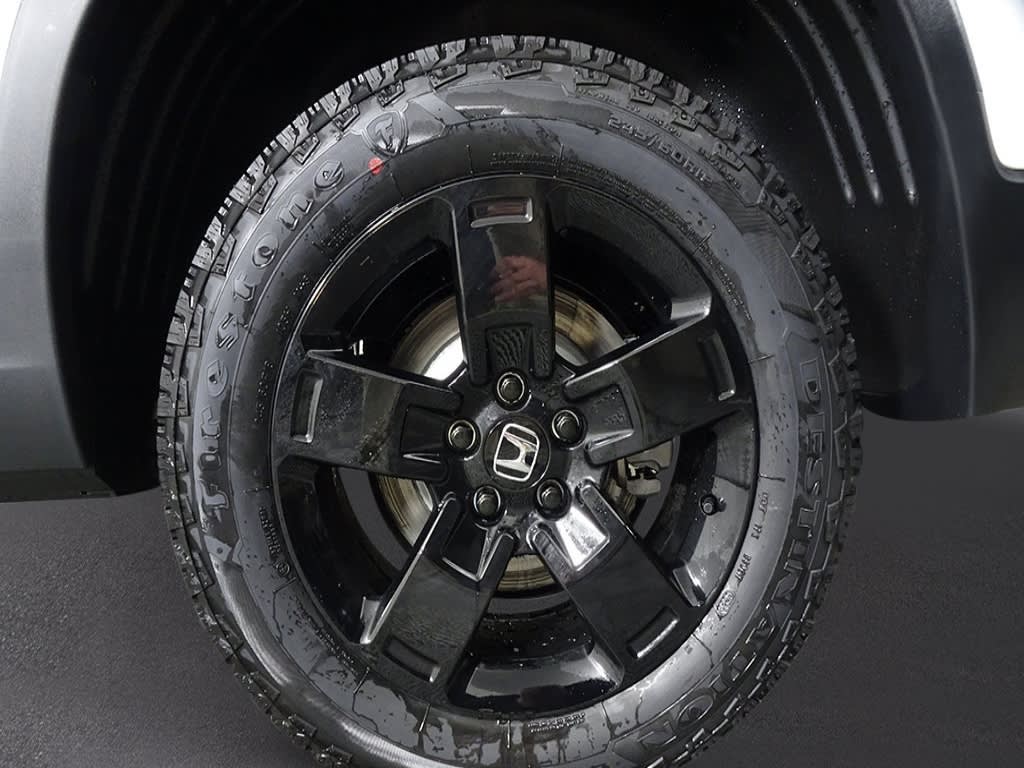 Thumbnail: 2026 Honda Ridgeline - 5