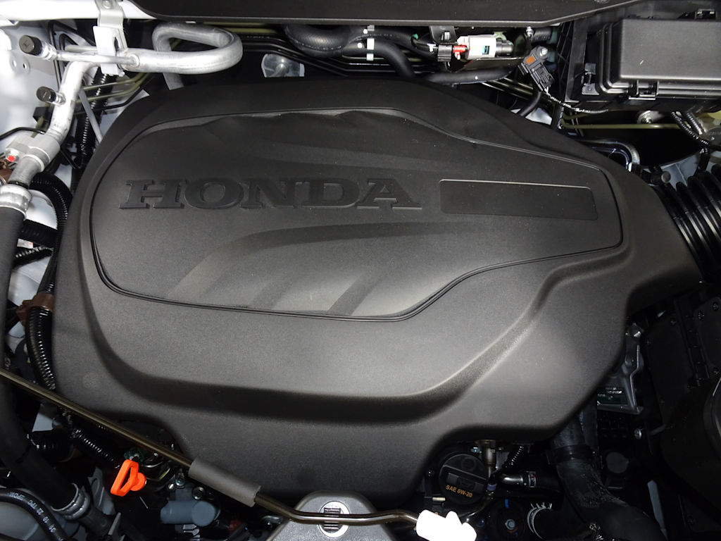 Thumbnail: 2026 Honda Ridgeline - 6