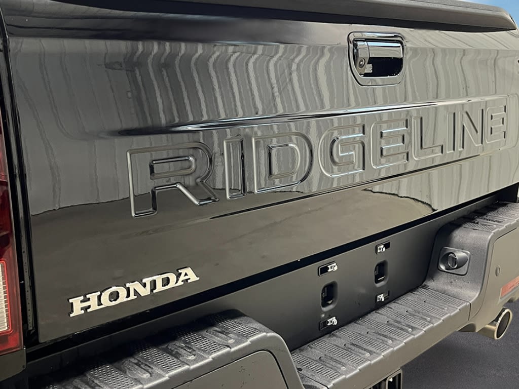 Thumbnail: 2026 Honda Ridgeline - 7