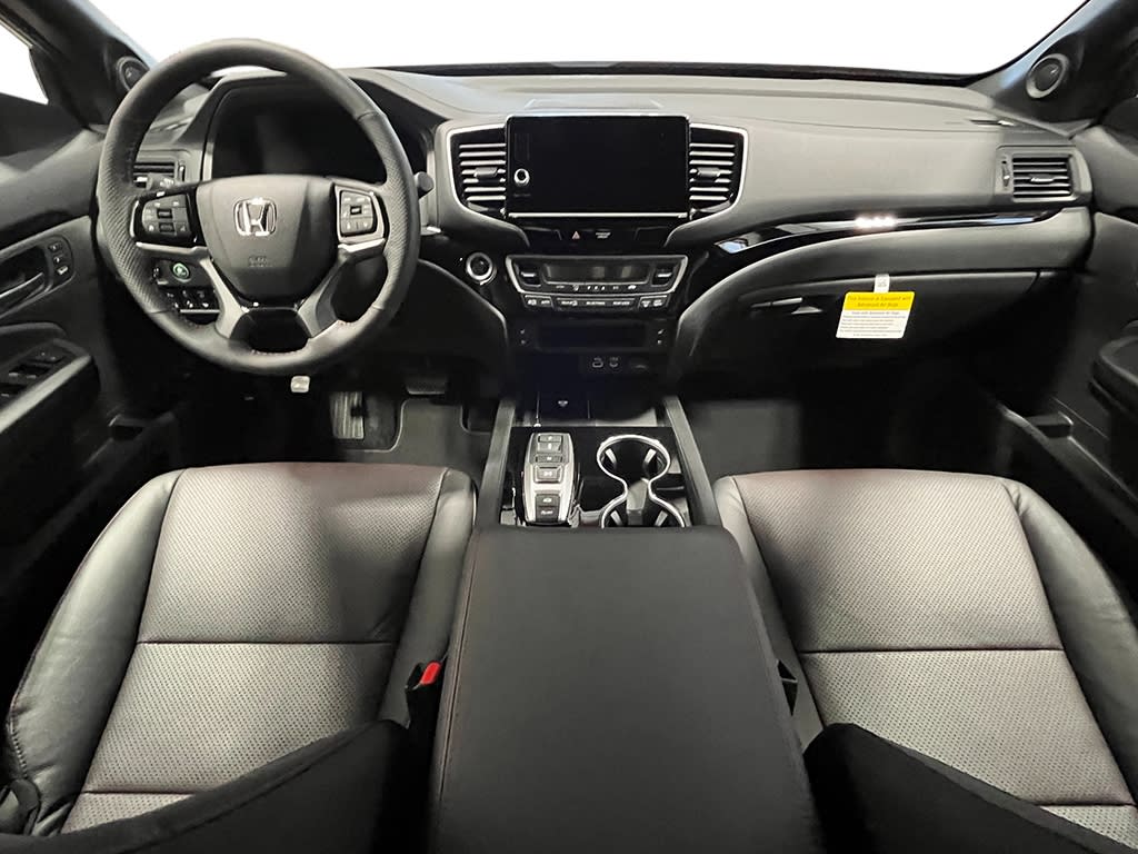 Thumbnail: 2026 Honda Ridgeline - 2