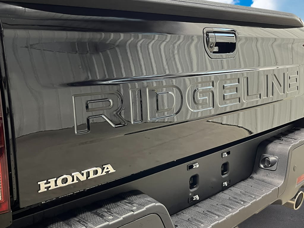 Thumbnail: 2026 Honda Ridgeline - 7
