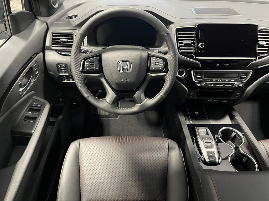 Thumbnail: 2026 Honda Ridgeline - 10