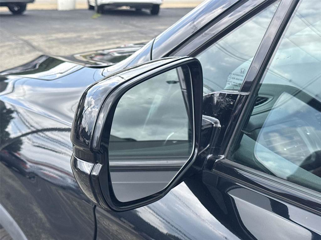 Thumbnail: 2020 Honda Ridgeline - 20
