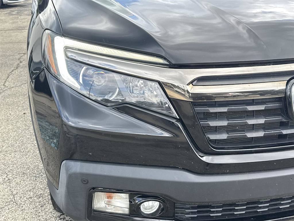 Thumbnail: 2020 Honda Ridgeline - 14