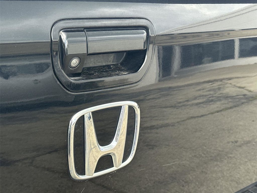 Thumbnail: 2020 Honda Ridgeline - 6