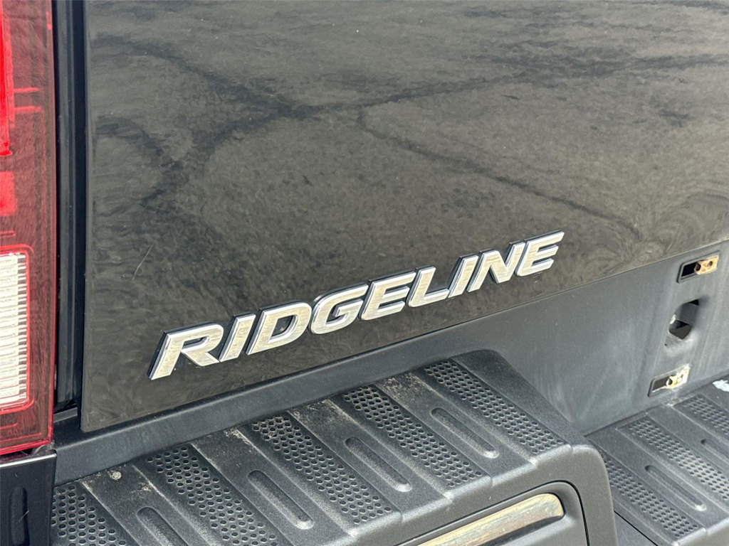 Thumbnail: 2020 Honda Ridgeline - 15