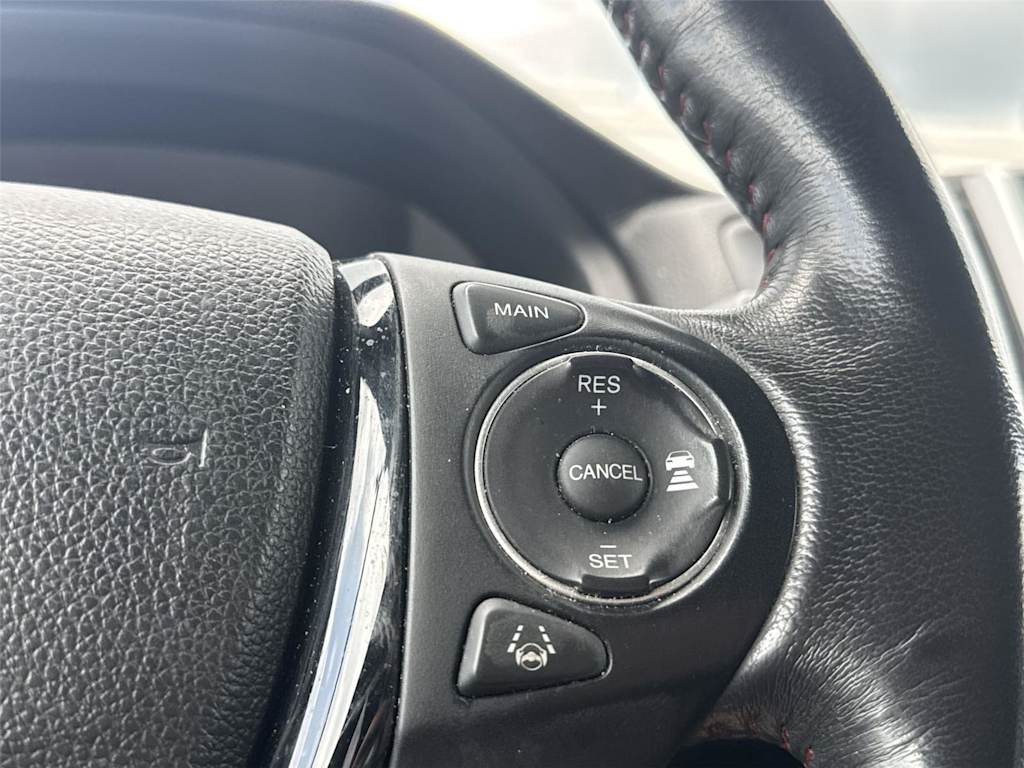 Thumbnail: 2020 Honda Ridgeline - 19