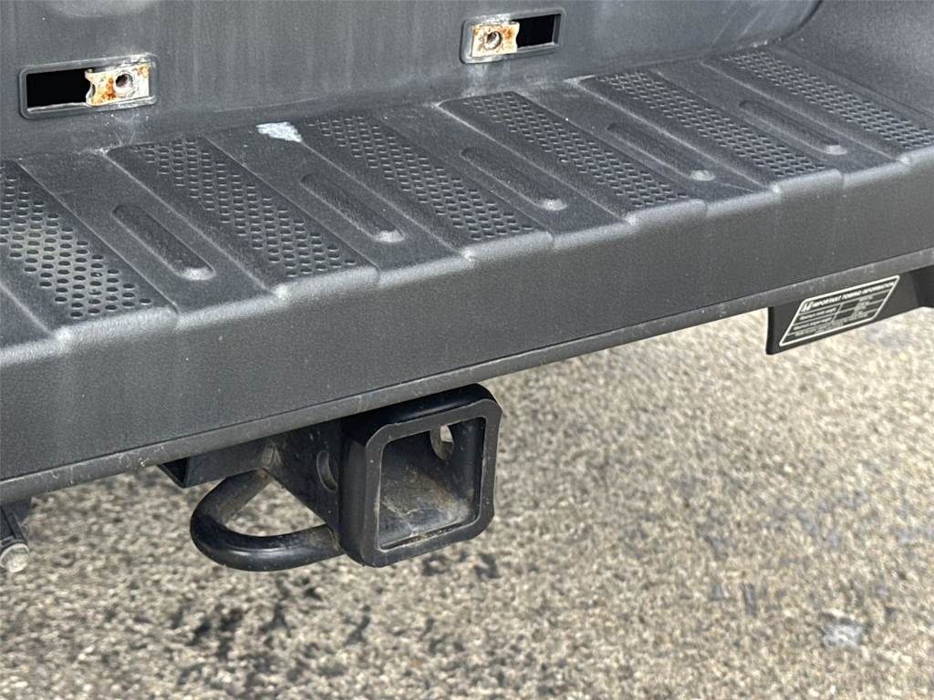 Thumbnail: 2020 Honda Ridgeline - 21