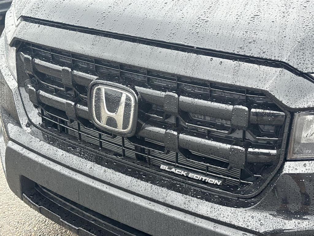 Thumbnail: 2026 Honda Ridgeline - 6