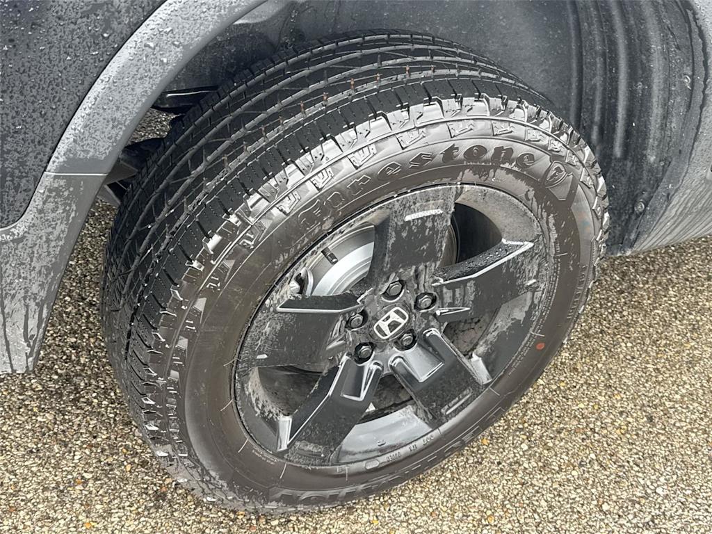 Thumbnail: 2026 Honda Ridgeline - 7