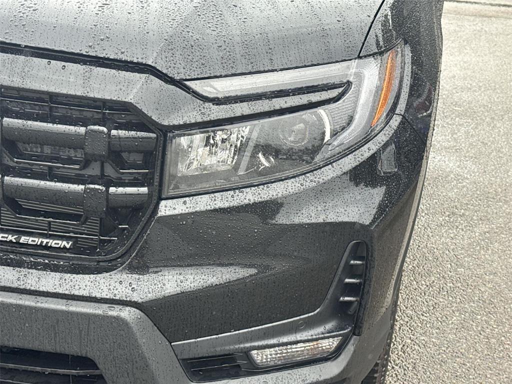 Thumbnail: 2026 Honda Ridgeline - 15