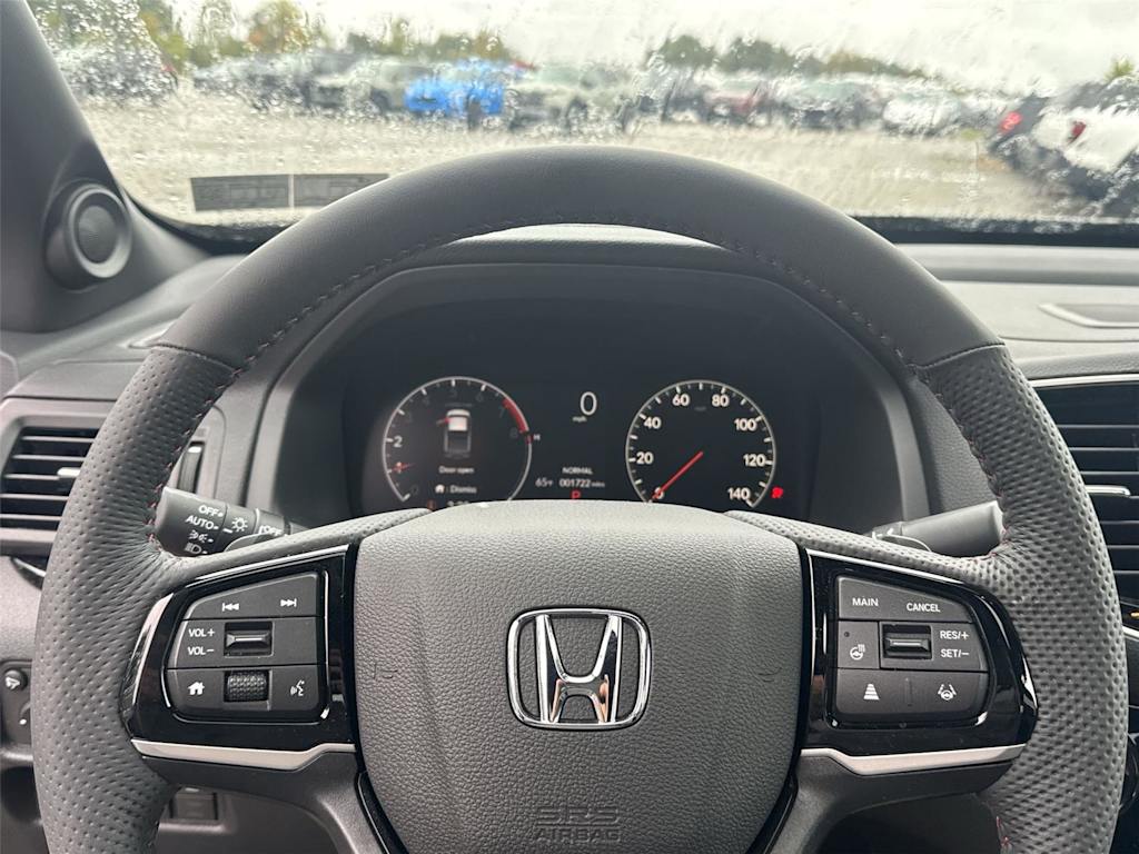 Thumbnail: 2026 Honda Ridgeline - 17