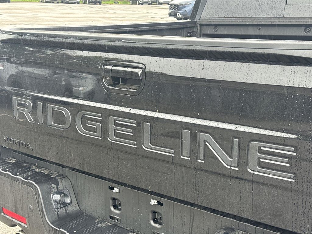 Thumbnail: 2026 Honda Ridgeline - 16