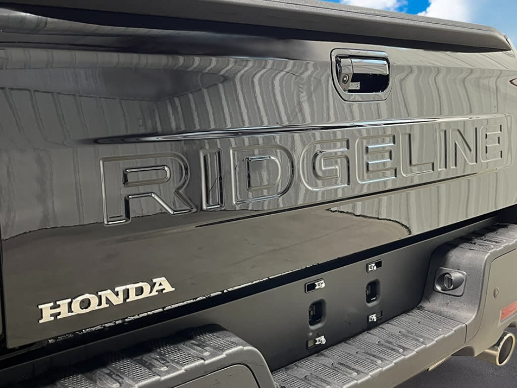 Thumbnail: 2026 Honda Ridgeline - 7