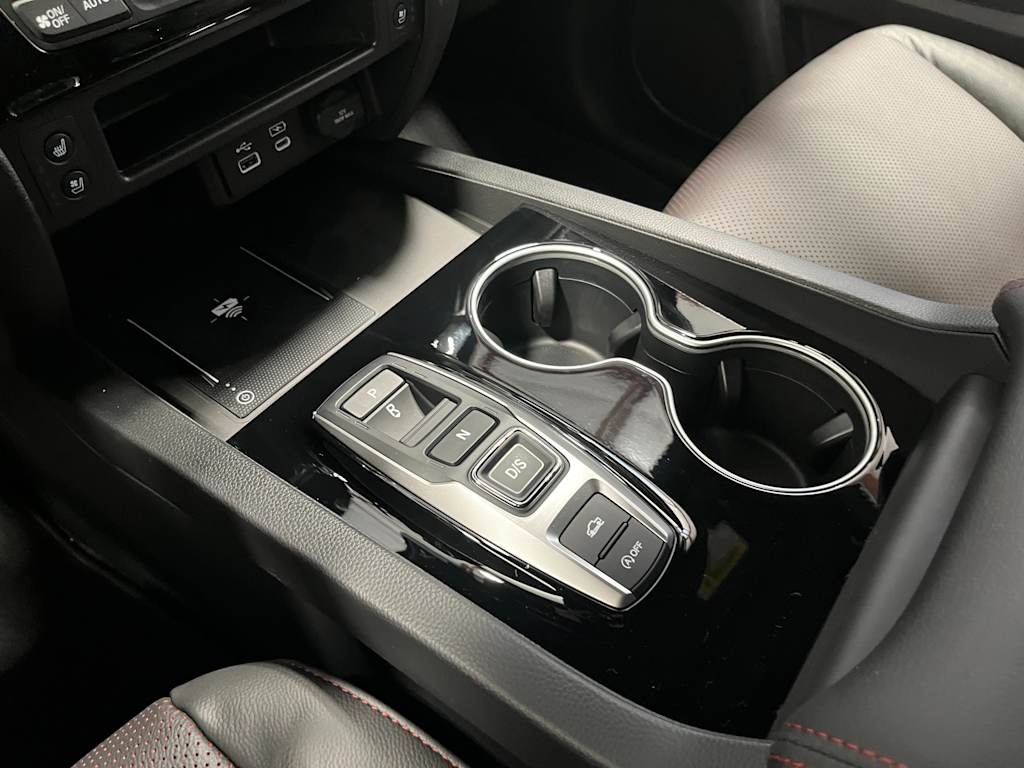 Thumbnail: 2026 Honda Ridgeline - 15