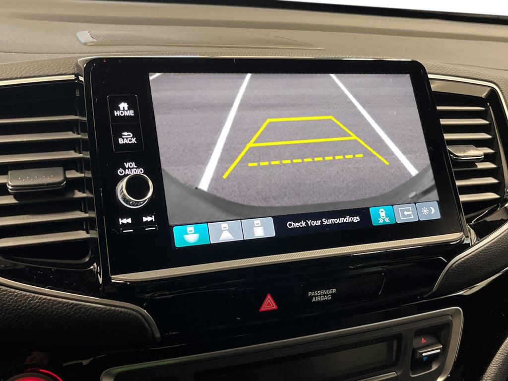 Thumbnail: 2026 Honda Ridgeline - 23