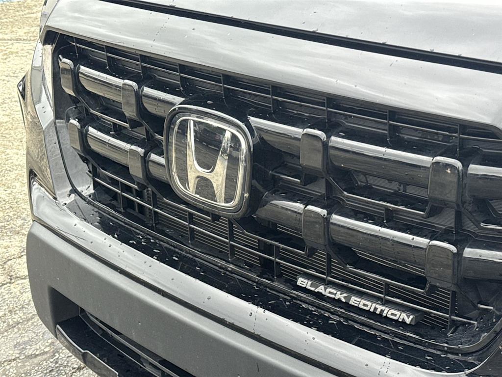 Thumbnail: 2026 Honda Ridgeline - 6