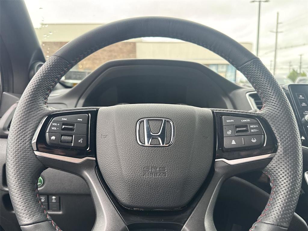 Thumbnail: 2026 Honda Ridgeline - 21