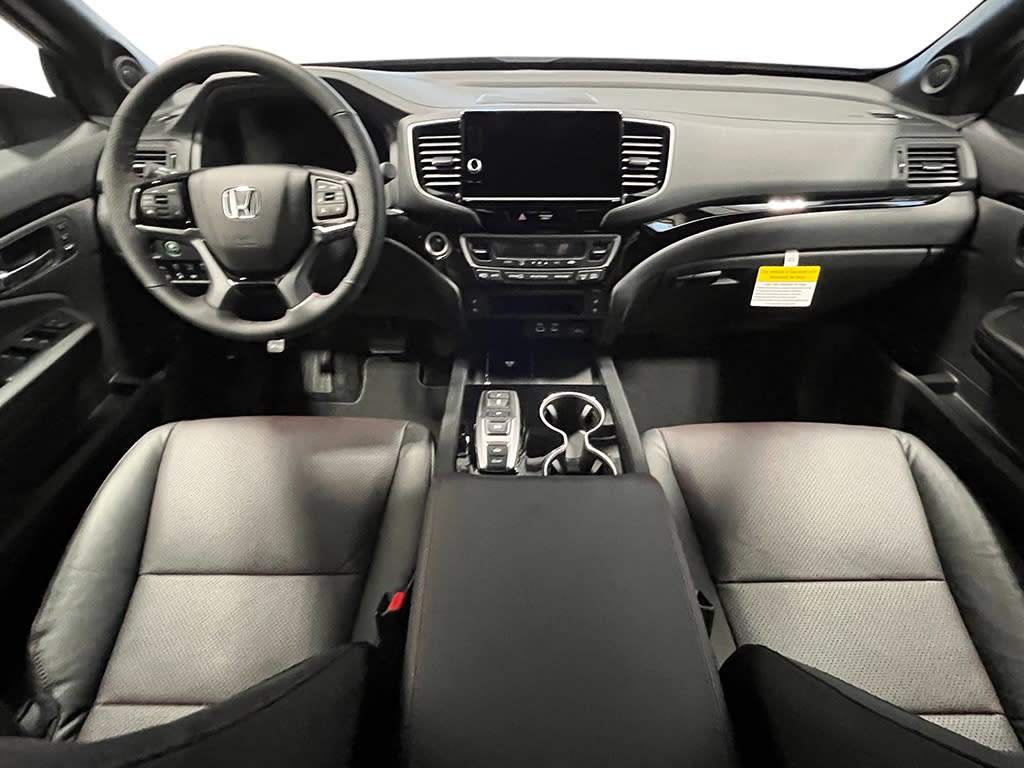 Thumbnail: 2026 Honda Ridgeline - 2