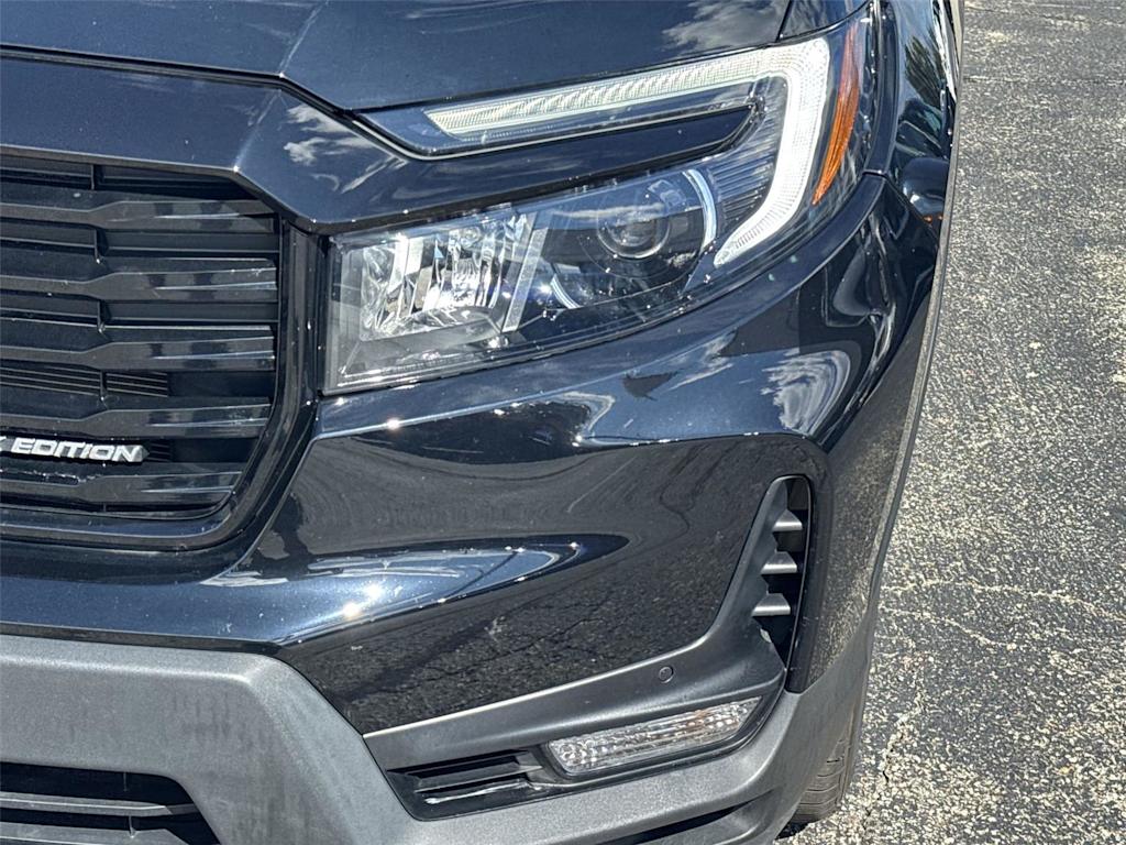 Thumbnail: 2023 Honda Ridgeline - 20