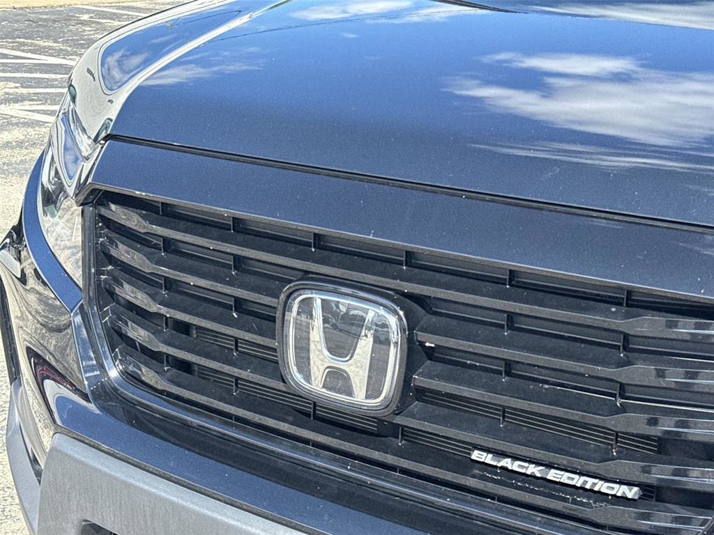 Thumbnail: 2023 Honda Ridgeline - 7