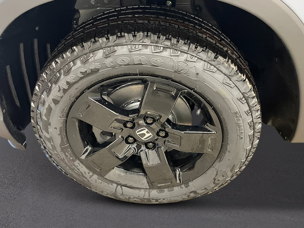 Thumbnail: 2026 Honda Ridgeline - 8