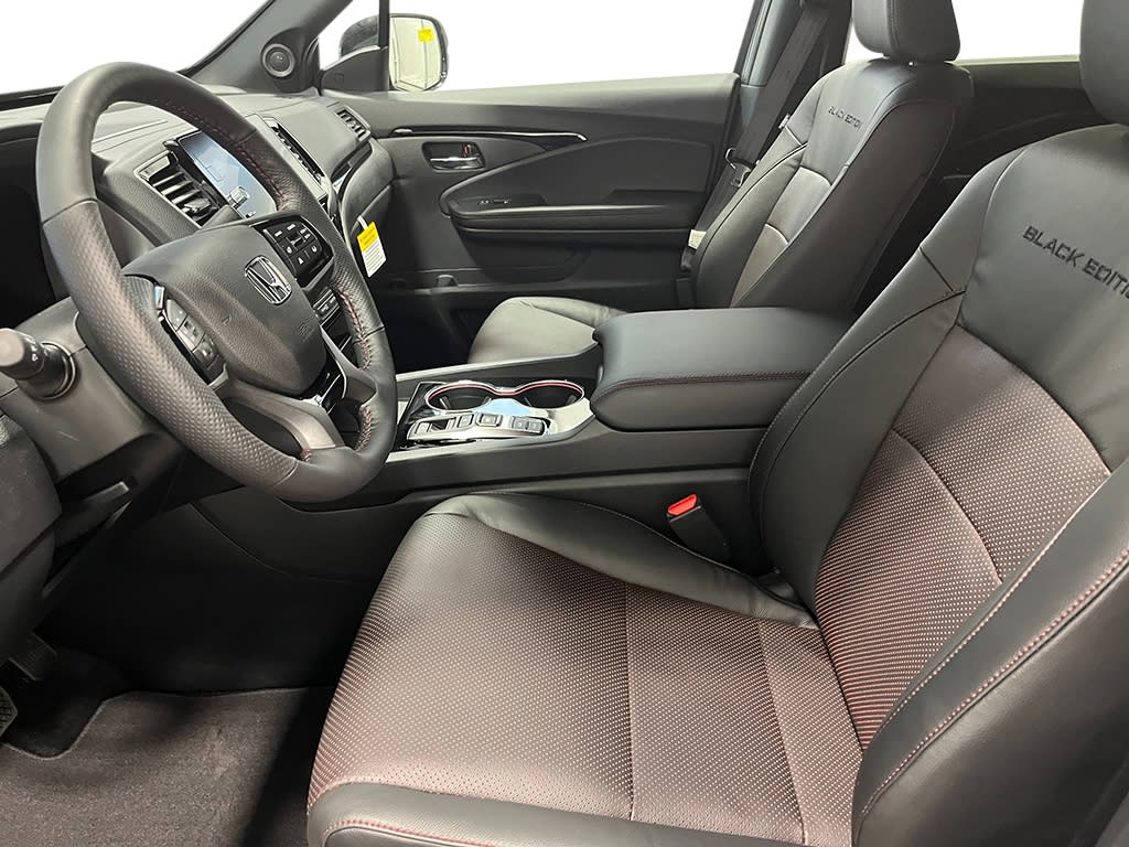 Thumbnail: 2026 Honda Ridgeline - 11