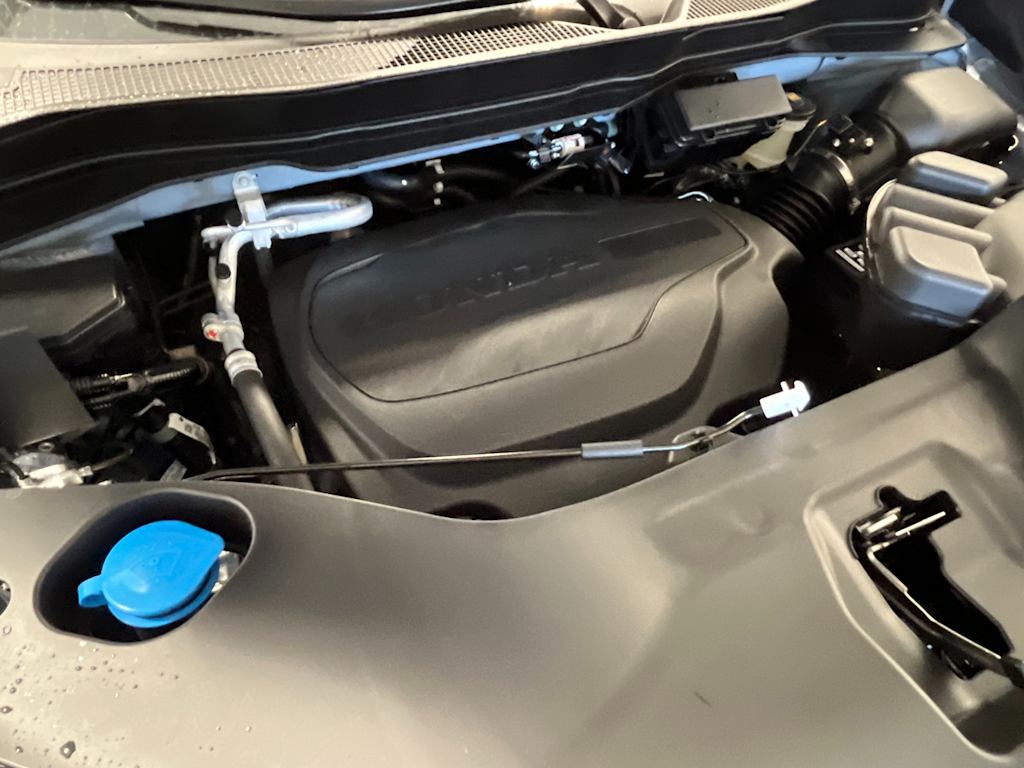 Thumbnail: 2026 Honda Ridgeline - 9