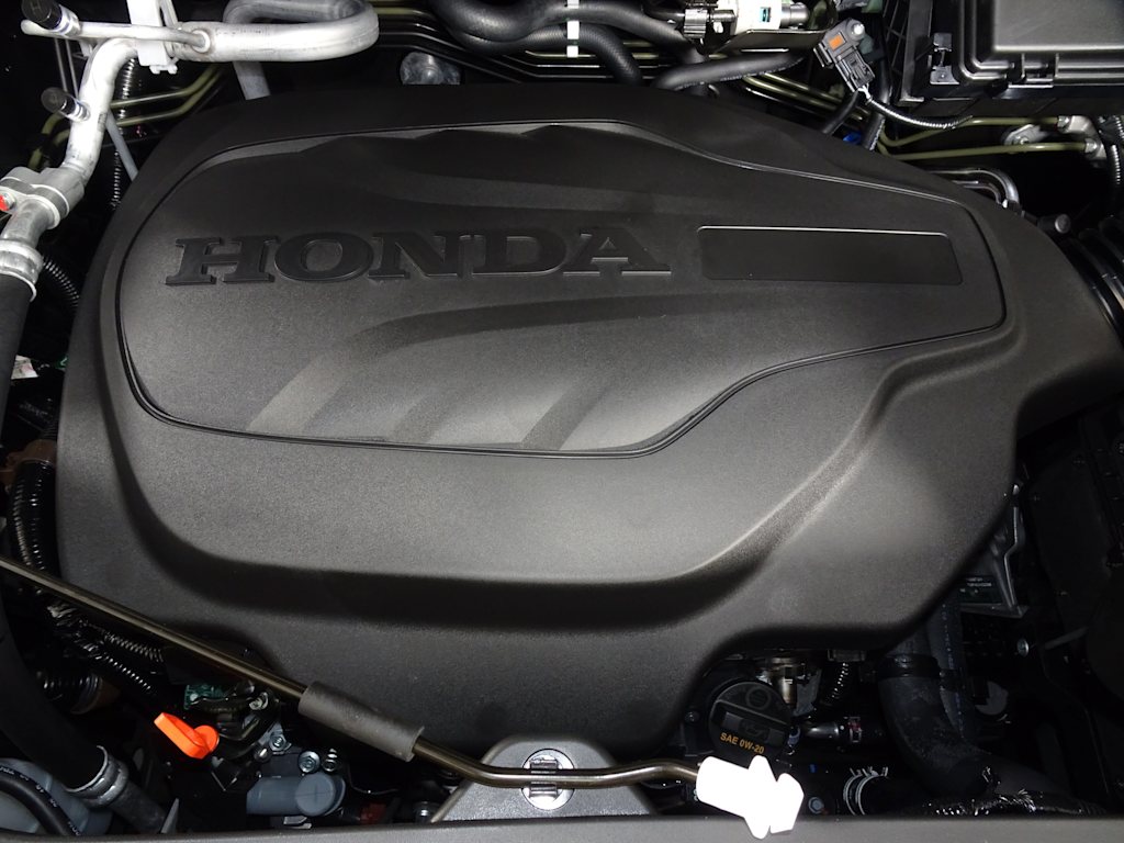 Thumbnail: 2026 Honda Ridgeline - 8