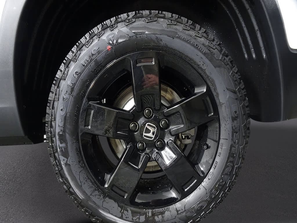 Thumbnail: 2025 Honda Ridgeline - 7