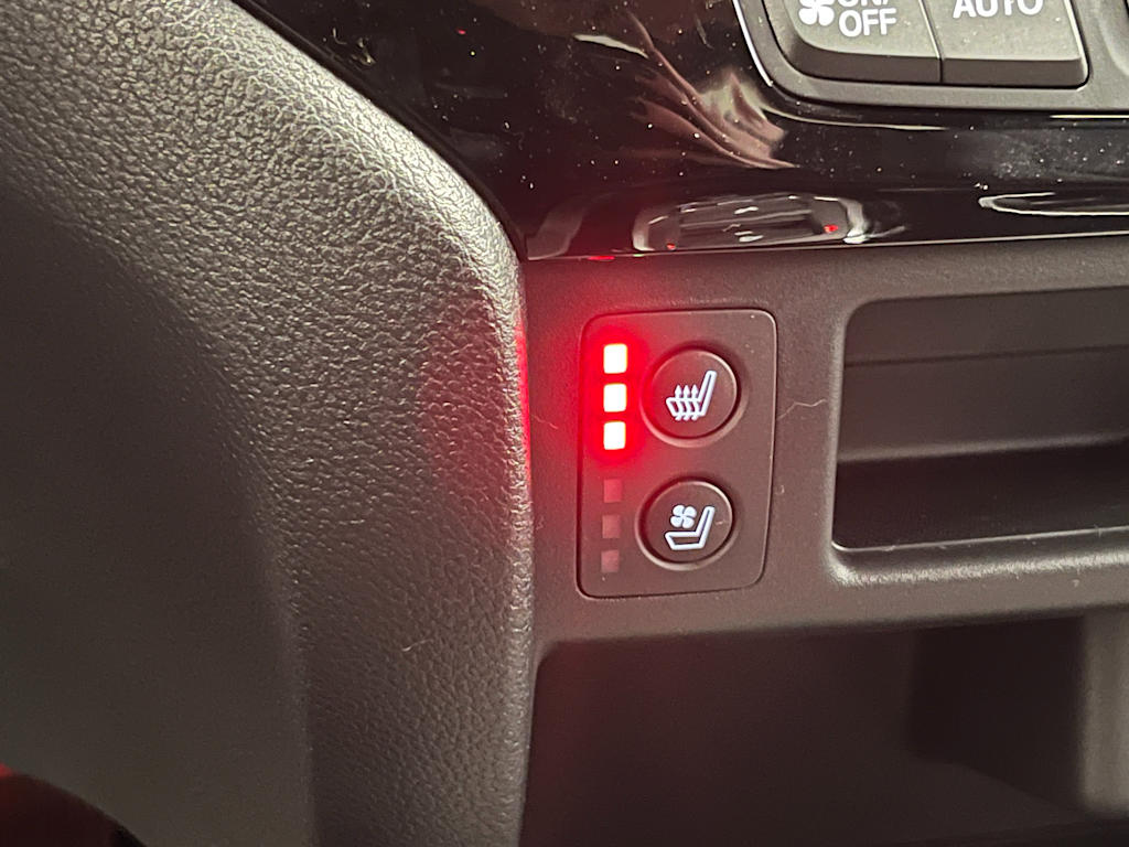 Thumbnail: 2025 Honda Ridgeline - 23