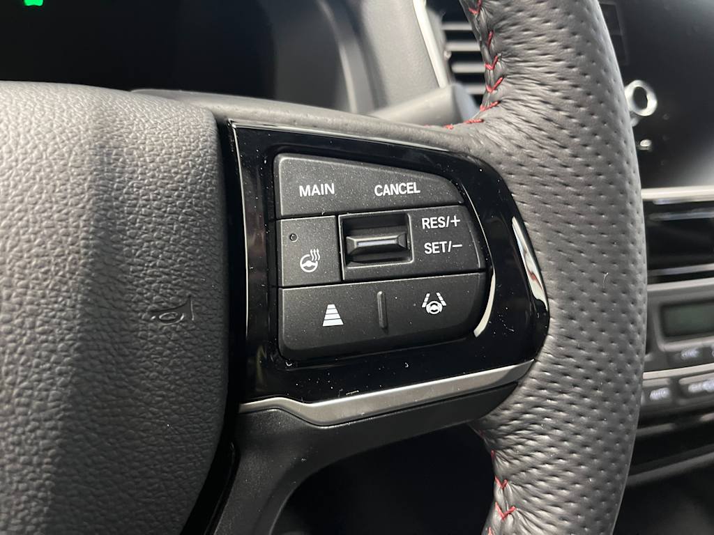 Thumbnail: 2025 Honda Ridgeline - 21