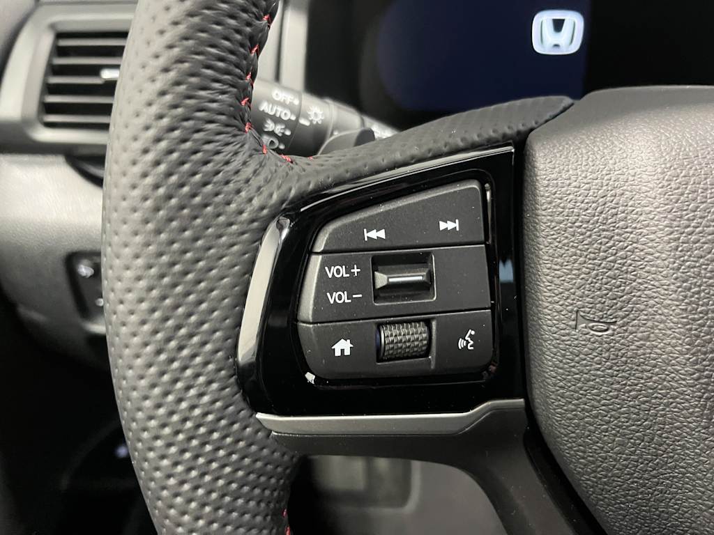 Thumbnail: 2025 Honda Ridgeline - 20