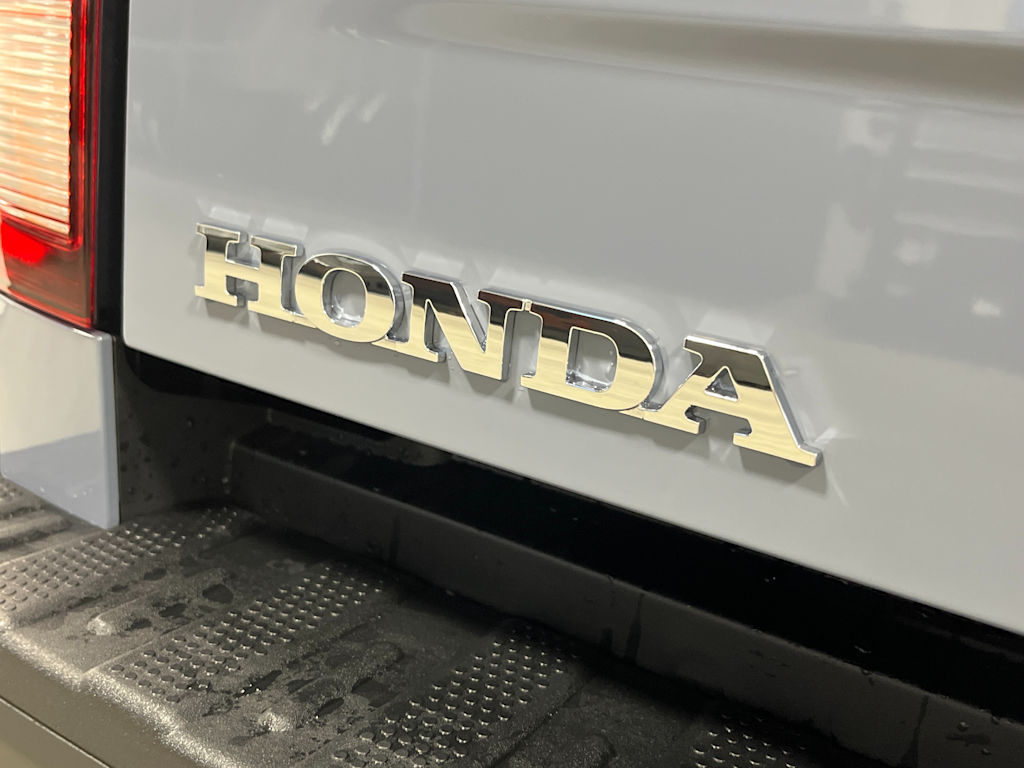 Thumbnail: 2026 Honda Ridgeline - 7