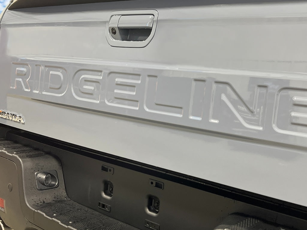 Thumbnail: 2026 Honda Ridgeline - 16