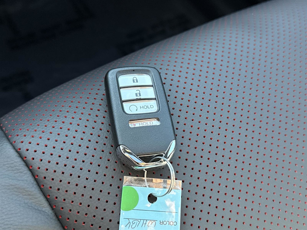 Thumbnail: 2025 Honda Ridgeline - 16