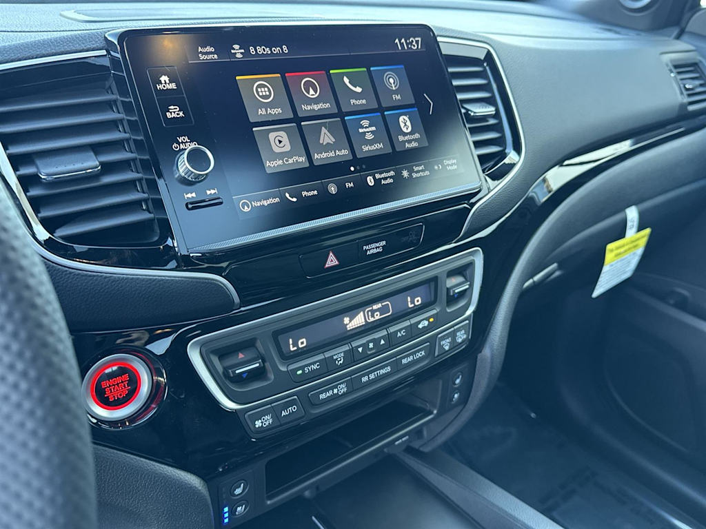 Thumbnail: 2025 Honda Ridgeline - 29