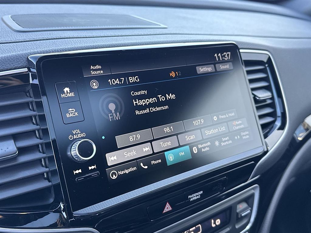 Thumbnail: 2025 Honda Ridgeline - 31