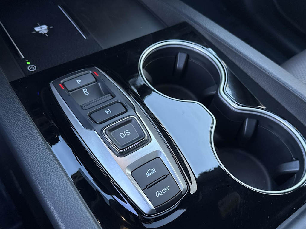 Thumbnail: 2025 Honda Ridgeline - 32