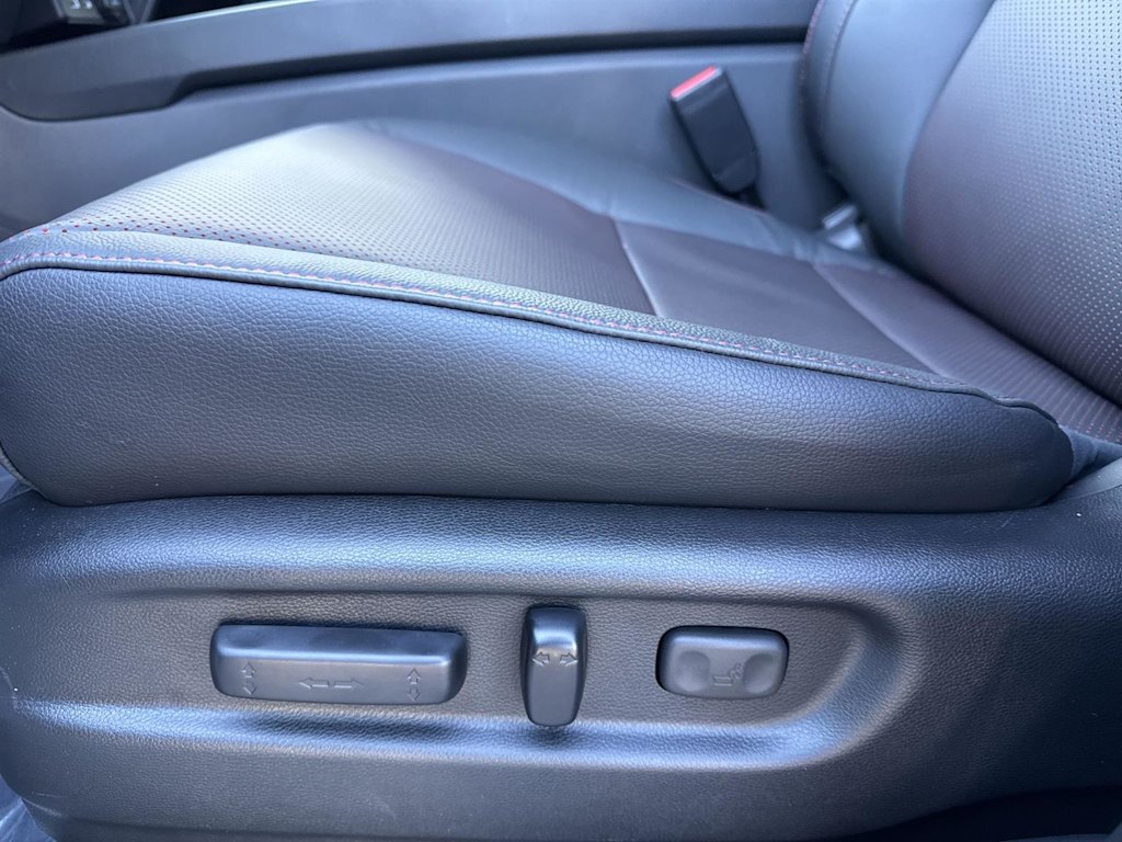 Thumbnail: 2025 Honda Ridgeline - 23