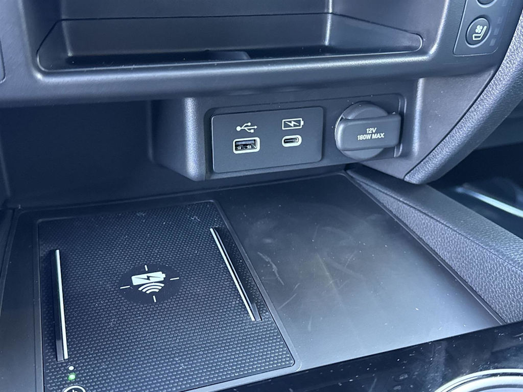 Thumbnail: 2025 Honda Ridgeline - 13