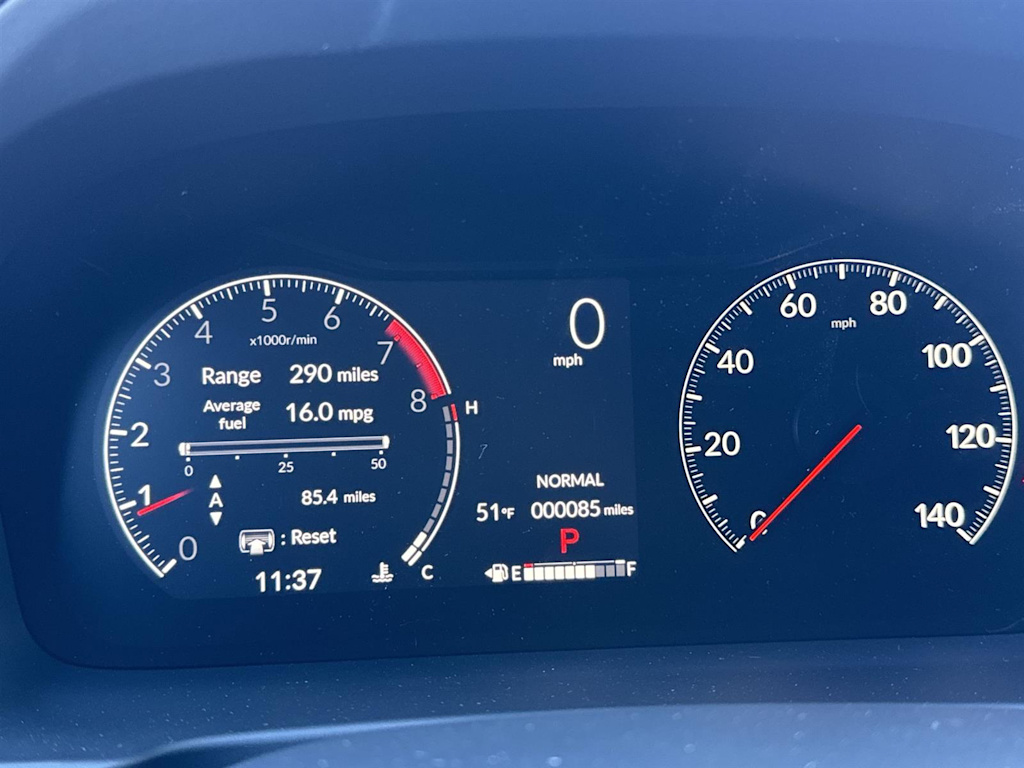 Thumbnail: 2025 Honda Ridgeline - 14