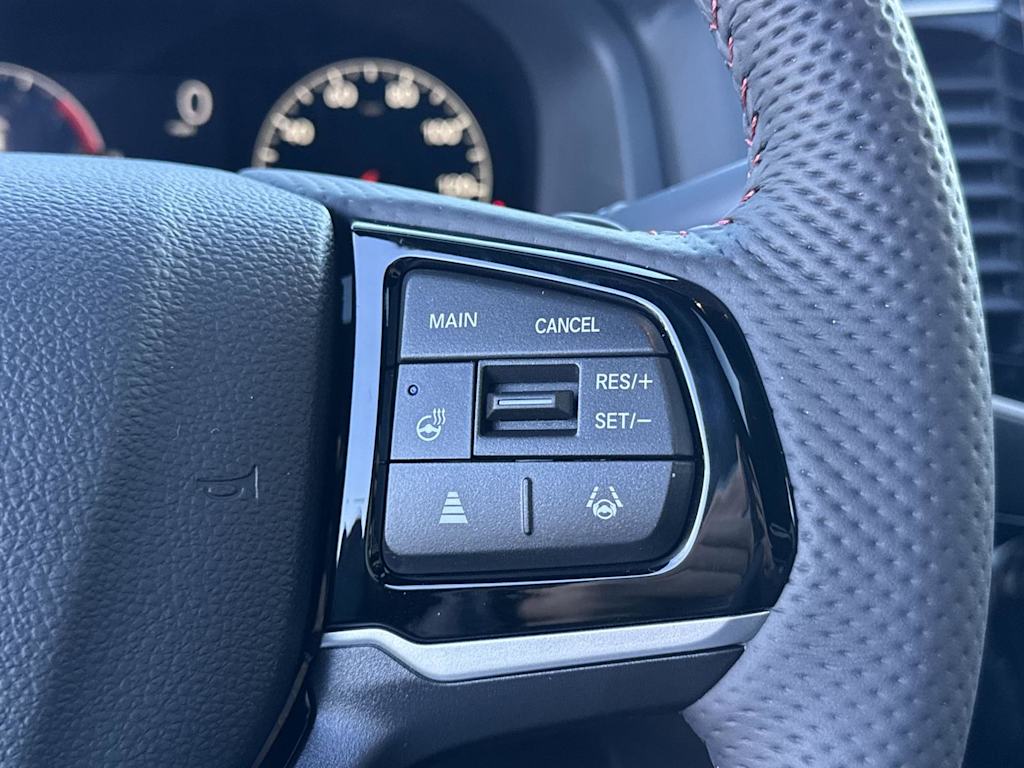 Thumbnail: 2025 Honda Ridgeline - 27