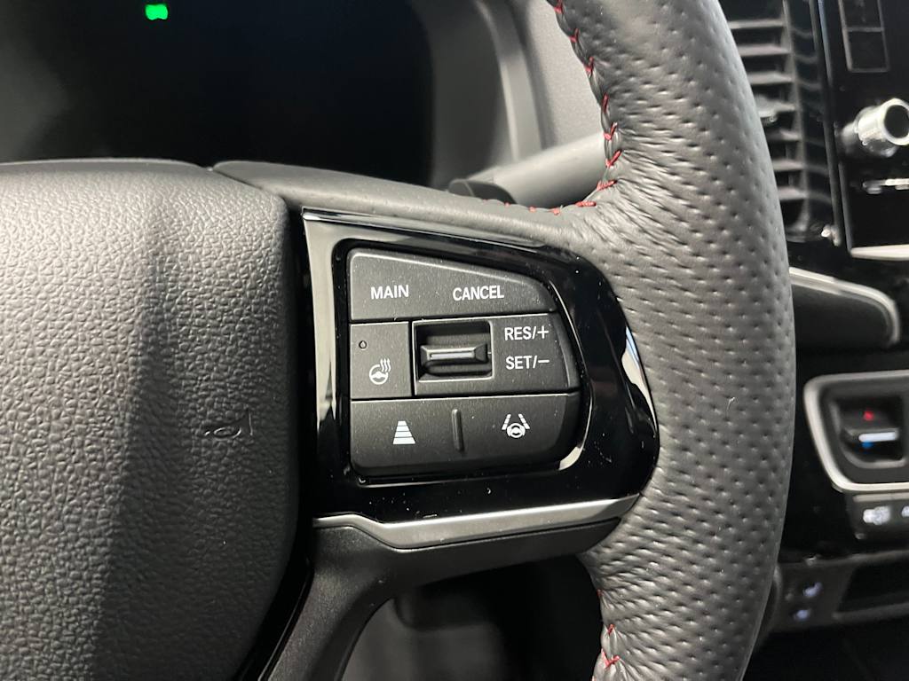 Thumbnail: 2026 Honda Ridgeline - 22